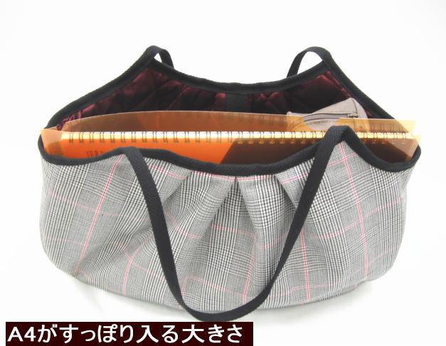 トートバッグ