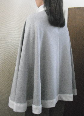 ポンチョ